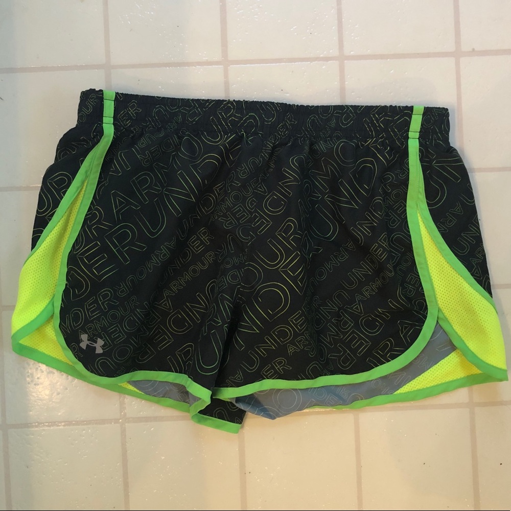 UNDER ARMOUR Jogging Shorts